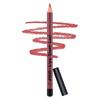 Nykaa Lips Don'T Lie Crayon Crème Lèvres Contour et Remplissage