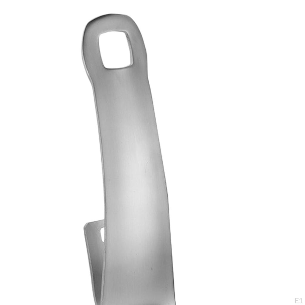 Pot Lid Handle Traditional Easy To Clean Accessories Pan Handgrip Standing for