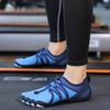36-46 Pánské / Dámské oblíbené multifunkční boty na jógu Fitness obuv Dech Plavky Boty na vodní sporty Plážová obuv Outdoorová cyklistická obuv