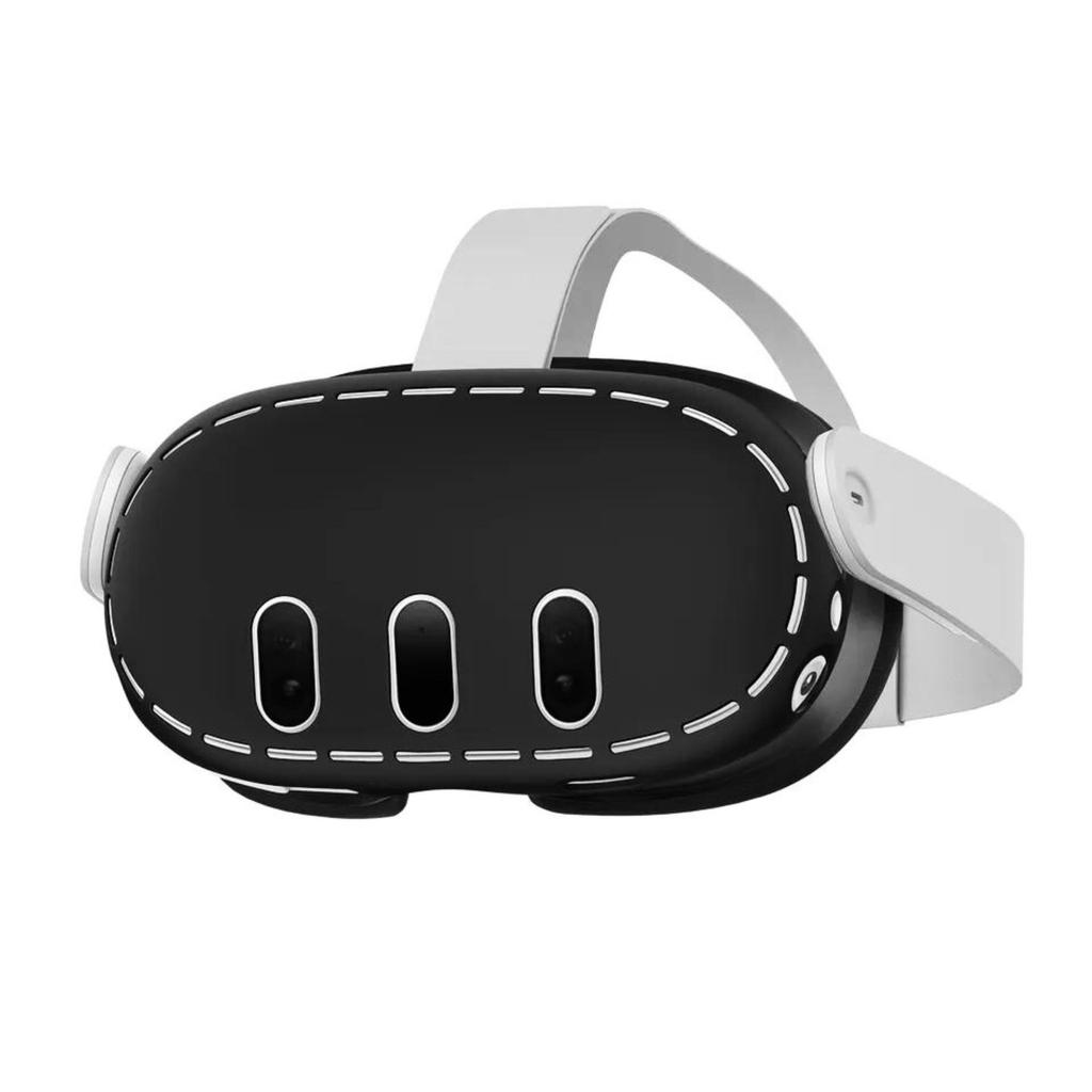 3-in-1 Silicone Protector Set | for Meta Quest 3