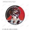 TV Anime Blockade Battlefront Trading Ani Art 4th Edition Metallic Can Badge Box of 10 "Blood & Beyond"