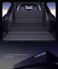 Zeekr 9X Trunk Mat Full Coverage 2025: Tail Box Interior Modification Accessory