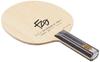 Butterfly Table Tennis Racket Fan Zhendong Offensive Shakehand 37264 Blade 157 X 150 Mm ZLC-ST Size (Regular)