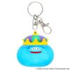 Dragon Quest  Dragon Warrior  Smile Slime Balloon Mascot Keychain King Slime