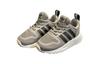 adidas Originals Multi Comfortable Abrasion Resistant Low Top Toddler Shoes Gray Black Infant And Toddler H05921