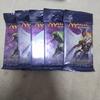 Used Magic the Gathering Iconic Masters 5 Booster Packs