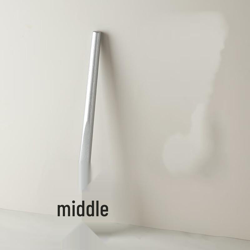 

Lilang Large Silicone Baking Spatula (Pack of 5)