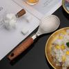Non-stick Rice Scooper Durable Rice Spoon New Soup Spoon  Kitchen Cooking
