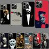 --The Godfather Phone Case For Iphone 16E 15 Pro 14 Plus 17E 16 17 Pro Max Air 11 12 13 Mini Shockproof Capa Cute Cover TPU C