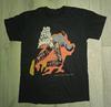 Hot Band 200 Stab Wounds T Shirt Unisex Size S-5xl Black Unisex T-Shirt