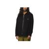 Vans Color Chest Pocket Polo Casual Long Sleeve Shirt Men Shirts Black VN0A4RZFBLK