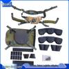 Yushuo Helm-Innenfutter-Set