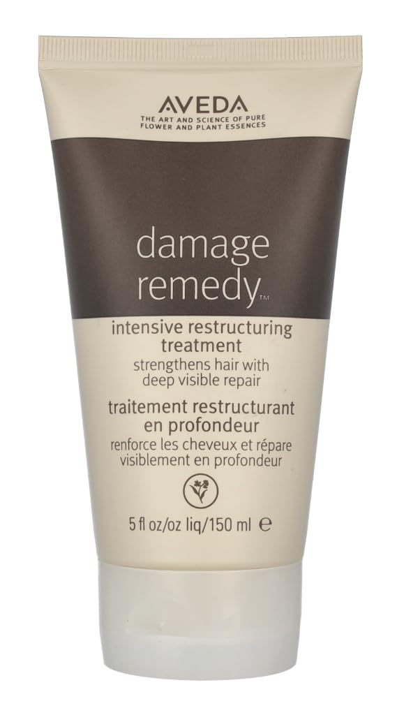 

AVEDA Damage Remedy Series Интенсивное восстанавливающее средство 150 мл [предмет]