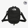 The North Face Borealis Crossbody Small Black Nn2pr54a