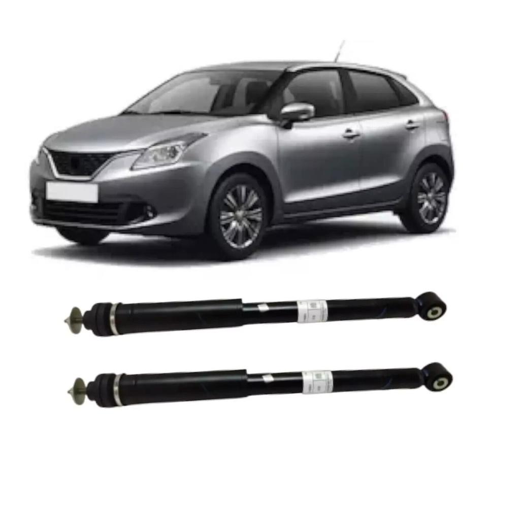 Pereche Amortizoare Spate Noi Originale Pentru Suzuki Baleno 2015-2020 q297
