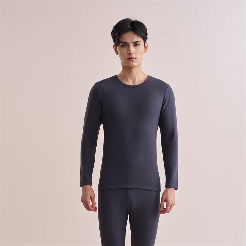 

Mao Ren Men s Wool Silk Thermal Set T8830T 4XL