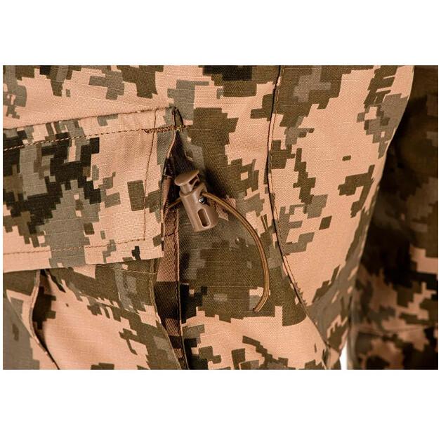 Invadergear Брюки Revenger TDU