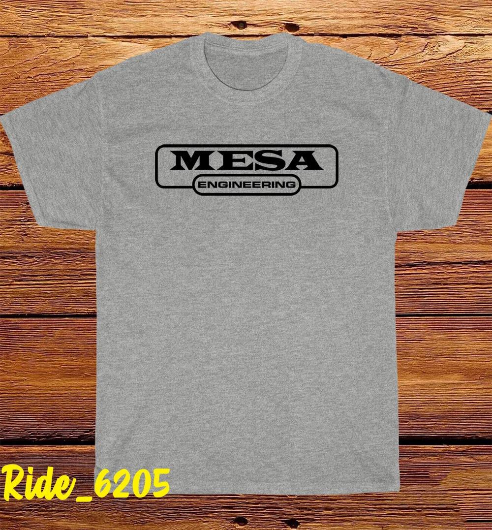 Men s and Women s T-shirts Mesa Engineering XXXL