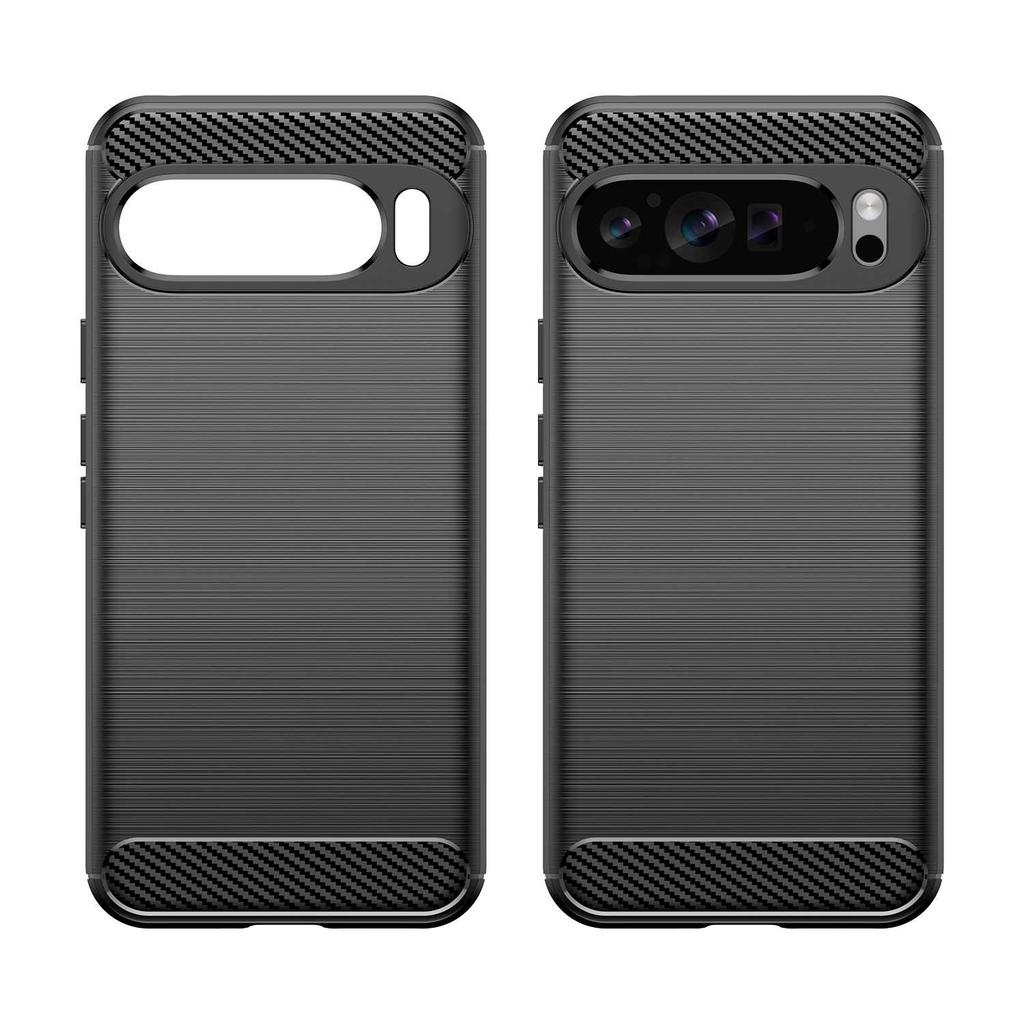 Sc Carbon Google Pixel 9 Pro Xl Black