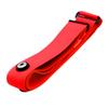 Sports Adjustable Heart Rate Monitor Strap Bluetooth Heart Rate Monitor Chest Strap Chest Belt