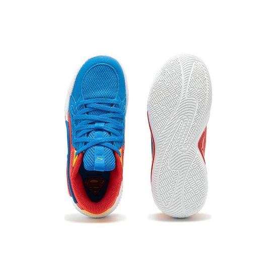 Puma DC Comics x Court Rider Superman - 85. Jubiläum - 379002-01