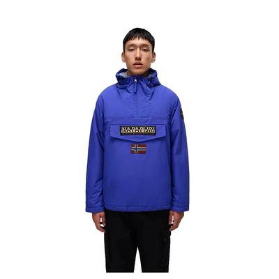 Napapijri Jacket Rainforest Winter 3