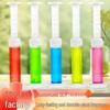 Korean Small Flower Toilet Deodorizing Gel Cleaner - Fresh Scent