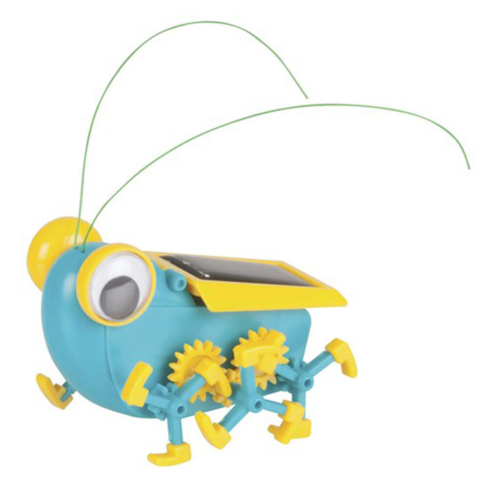 

Комплект Solar Bug Kit Project