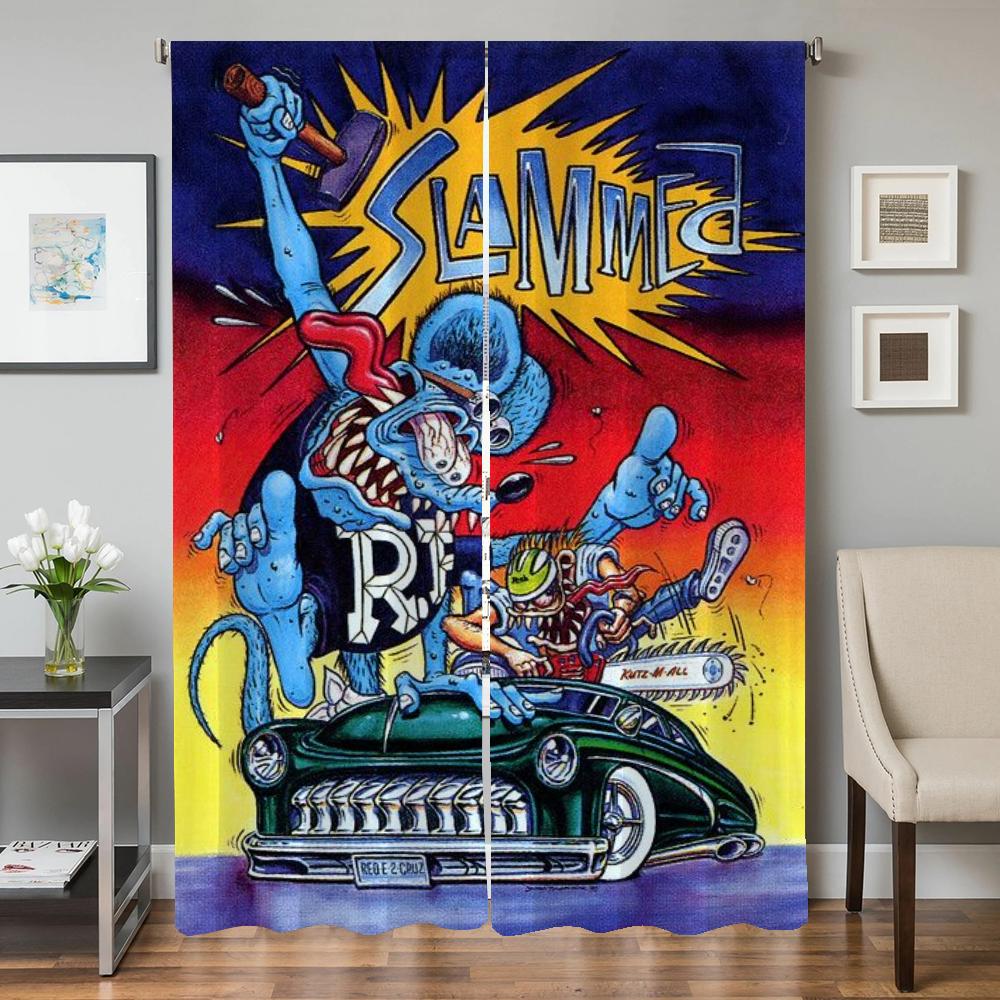 Blackout Curtain for Quarto Kitchen Curtains Home Interior Curtains Bedroom Decoration Partition Room Living Modern Window Shade