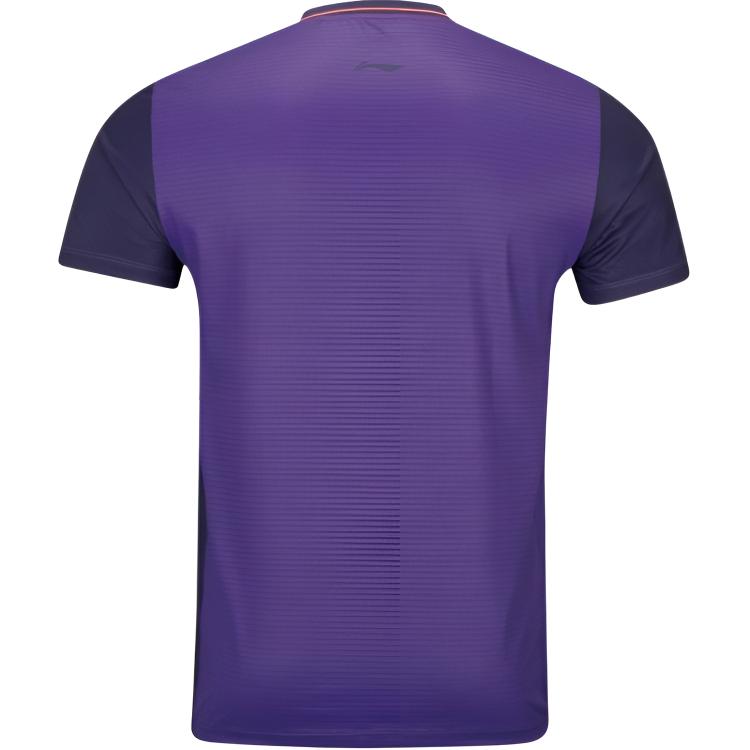 Li Ning Table Tennis Collection Table Tennis Apparel Unisex AAYW009-4