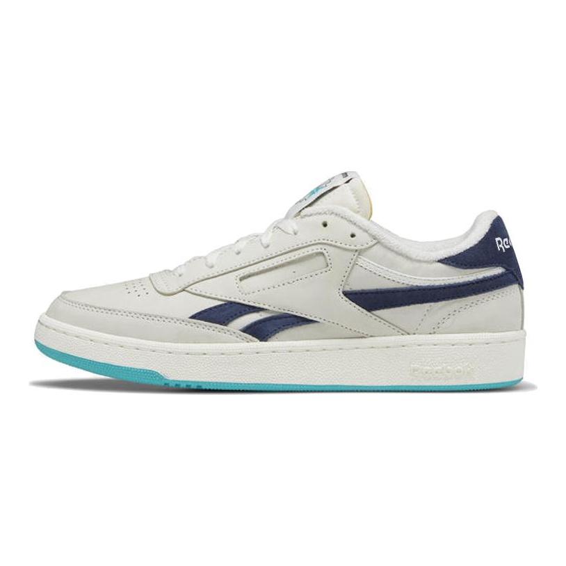Reebok Club C Revenge X Mmlg 'White Blue' GW2167