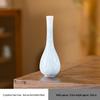 Yuzhuxun HC Crystalline Glaze Ceramic Vase