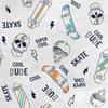 Skates – Cover for skateboard