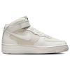 Nike Air Force 1 Mid 'Light Bone' FB2036-101