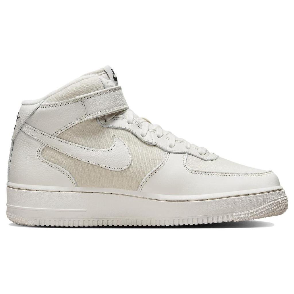 Nike Air Force 1 Mid 'Light Bone' FB2036-101