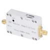 HF-Verstärker, 10 MHz – 6 GHz, 10 dB, geräuscharm, professionelles Signalempfangsmodul