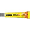 Uhu Universal Extra Flex + Clean Glue, Tube …