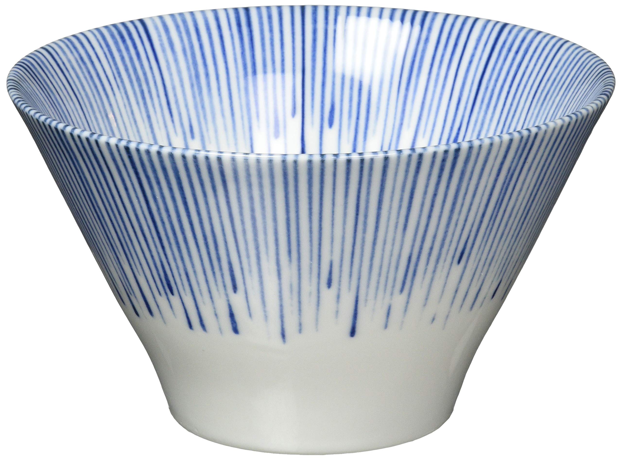 

Mino ware Shizukujugusa small bowl 132-0012