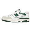 Sneakers 550 BB550 White/green