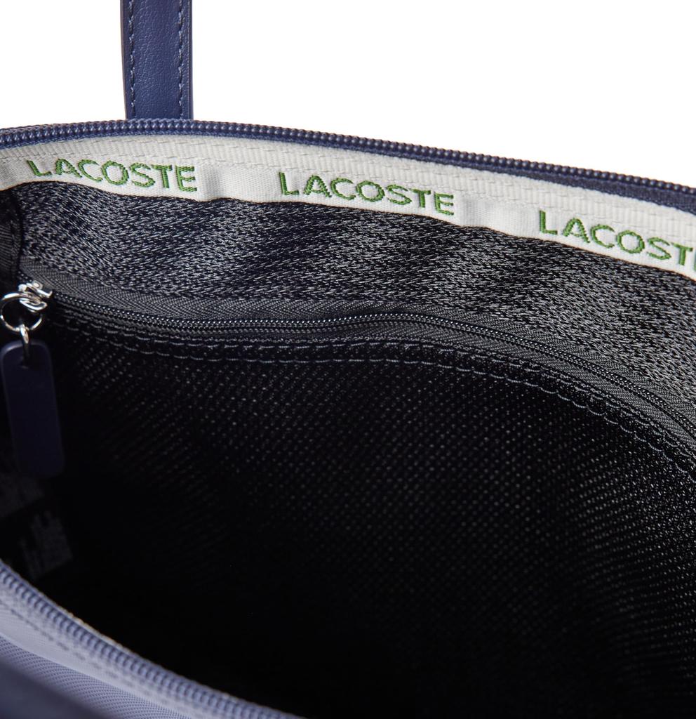 CONCEPT Small Tote Bag NF2037PM14100 [Lacoste] [Official] L.12.12