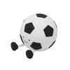 Football Night Light for Kids - Bedside Sleep Companion, Baby Feeding Eye Protection, Birthday Gift