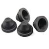 Baojun 730/560 Engine Hood Rubber Pad Heat Shield Buffer Protection