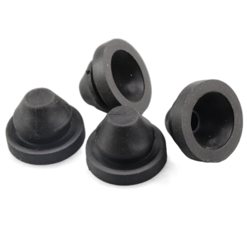 Baojun 730/560 Engine Hood Rubber Pad Heat Shield Buffer Protection