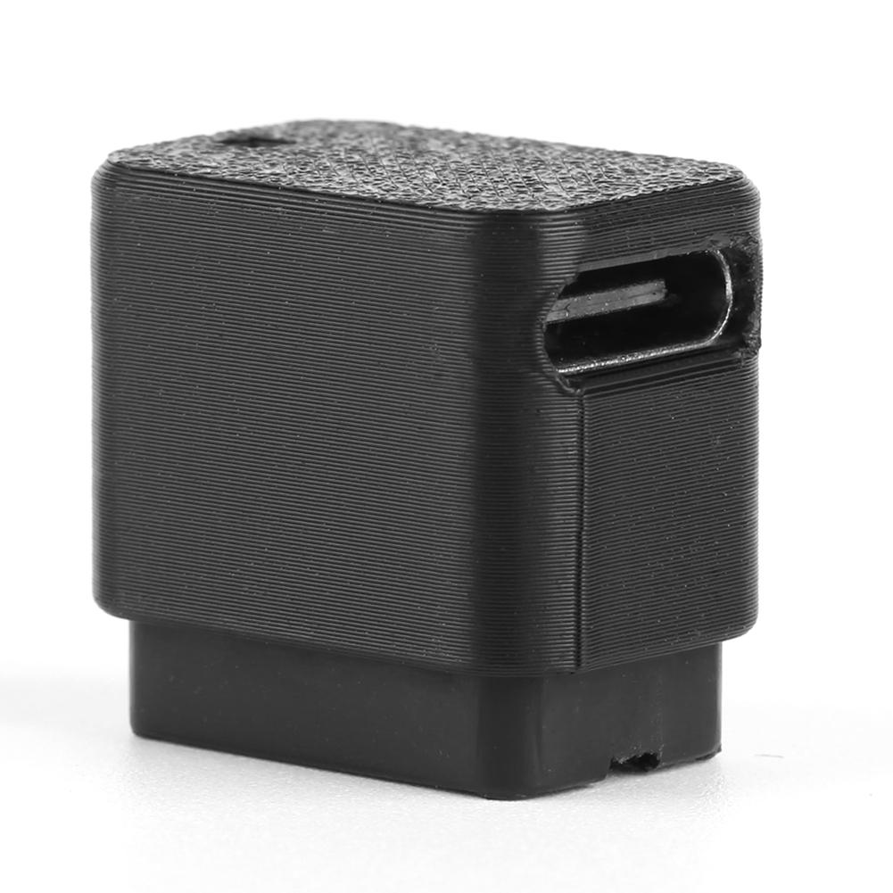 12-Speed Di2 Electric Bicycle Adapter Type-C Adapter Battery Charger Head Bike Part for 7170 8150 8170 9250 9270 Accessory