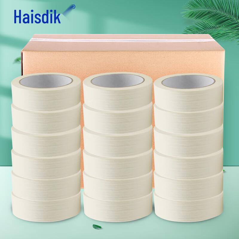 Haisidick Masking Tape