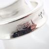 [Used] TIFFANY 925 1837 Ring / Size 13 / J44-9