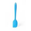 Bakeware Kitchen Accessories Silicone Cake Spatula Cookies Mould Pastry Scraper Baking Mold