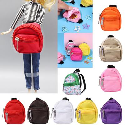 Muñecas y Peluches – Mochilas peluche