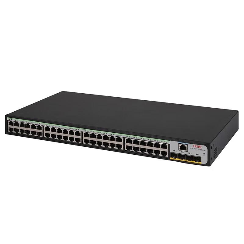 H3C LS-5120V3 Series Enterprise Managed Switch