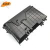 JEAZEA New Battery Tray Side Trim Cover for VW Jetta MK5/MK6 Golf Touran Tiguan CC 2010-2013 1KD915333 1KD915443 1KD915336